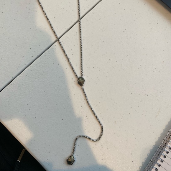 Madewell Jewelry - Kendra Scott Necklace